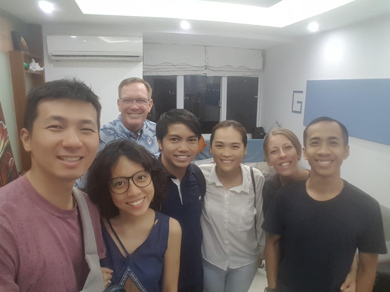 Marriage Small Group